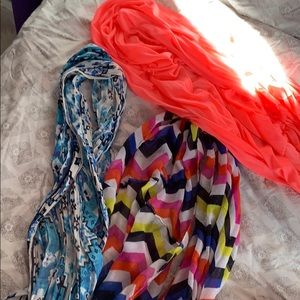 Scarves
